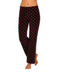 ClimateRight by Cuddl Duds Women's Sleep Pant (Sizes S - 3X)