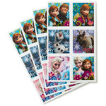 Hallmark Party Disney Frozen Stickers