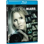 The Veronica Mars Movie (Blu-ray + Digital HD) (Walmart Exclusive) (Widescreen)