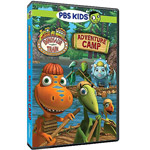 Dinosaur Train: Adventure Camp