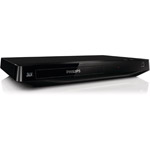 Philips BDP2985 Blu-ray/DVD Player with 3D Playback