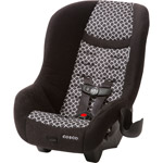 Cosco Scenera NEXT Convertible Car Seat, (Choose your Print)