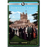 Downton Abbey: Season 4 (Original UK Edition) (Widescreen)