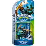 Skylanders Swap Force Anchors Away Gill Grunt S3 Character Pack (Universal)