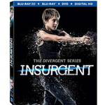 The Divergent Series: Insurgent (Blu-ray 3D + Blu-ray + DVD + Digital HD) (Widescreen)