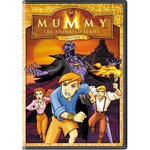 The Mummy: The Animated Series, Volume 2 (Full Frame)