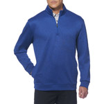 Ben Hogan Men's Long Sleeve Tech Fleece