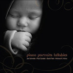 Piano Portraits Lullaby - Various Artists