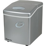 Magic Chef 27-lb Countertop Ice Maker