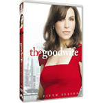 The Good Wife: The Fifth Season (Widescreen)