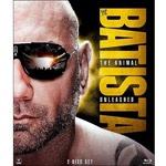 Batista: The Animal Unleashed (Blu-ray)