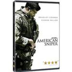 American Sniper (DVD + UltraViolet Digital Copy) (Walmart Exclusive) (Widescreen)