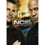 NCIS: Los Angeles - The Third Season (Widescreen)