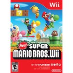 New Super Mario Bros. (Wii)