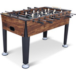 EastPoint Sports 54" Newcastle Foosball Table