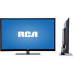 RCA 42"  LED42C45RQ Class LED 1080p 60Hz (3.4" ultra-slim)  HDTV