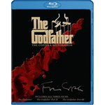 The Godfather Collection (Coppola Restoration) (Blu-ray) (Widescreen)