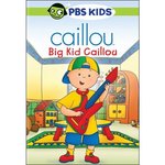 Caillou: Big Kid Caillou