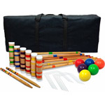 Driveway Games Croquet Set