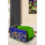 Your Choice Character Collapsible Storage Trunk