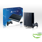 PS3 12GB Console, Walmart Exclusive