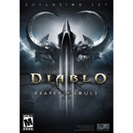 Diablo 3: Reaper of Souls (PC)