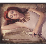 Abnormally Attracted To Sin (Deluxe Edition) (Includes DVD) - Tori Amos