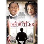 The Butler (2013)