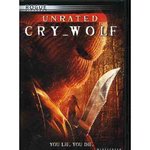 Cry_Wolf (Unrated) (Widescreen)