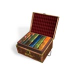 Harry Potter Boxed Set: Books 1-7