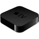 New Apple TV with 1080p HD