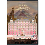 The Grand Budapest Hotel (Widescreen)