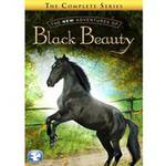 The New Adventures Of Black Beauty: The Complete Series (Full Frame)