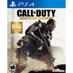 Call of Duty: Advanced Warfare (PS4)