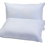 Mainstays Huge Pillow, Set of 2