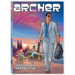 Archer: Season Five