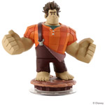 Disney Infinity Figure - Wreck-It Ralph