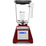 Blendtec 1,560 Watt Total Blender Classic with Wild Side Jar, Refurbished