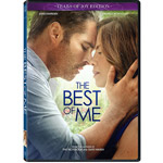 The Best Of Me (Widescreen)