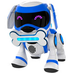 Tekno Robotic Puppy, Blue