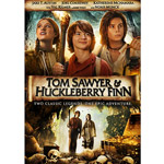 Tom Sawyer And Huckleberry Finn (Widescreen)