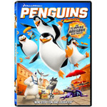 Penguins Of Madagascar (Widescreen)