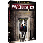 Warehouse 13: Season One  (Widescreen)