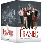 Frasier: The Complete Series (Full Frame)