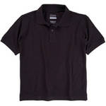 George Boys' School Uniforms, Short Sleeve Polo