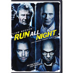 Run All Night (DVD + Digital Copy With UltraViolet) (Widescreen)