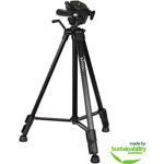 Sunpak 5200D Digital Tripod