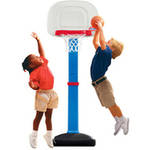 Little Tikes TotSports Easy Score Basketball Set