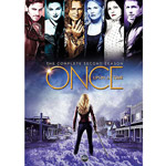 Once Upon A Time: The Complete Second Season (Widescreen)