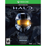 Halo: The Master Chief Collection (Xbox One)